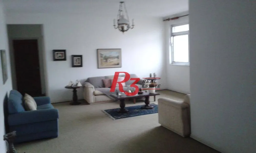 Apartamento, 3 quartos, 175 m² - Foto 1