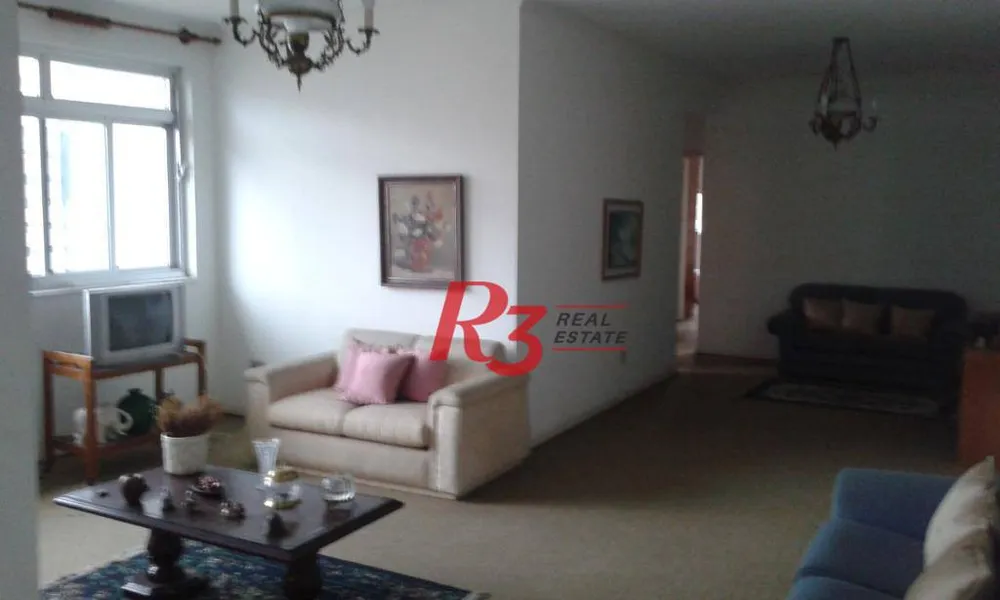 Apartamento, 3 quartos, 175 m² - Foto 3