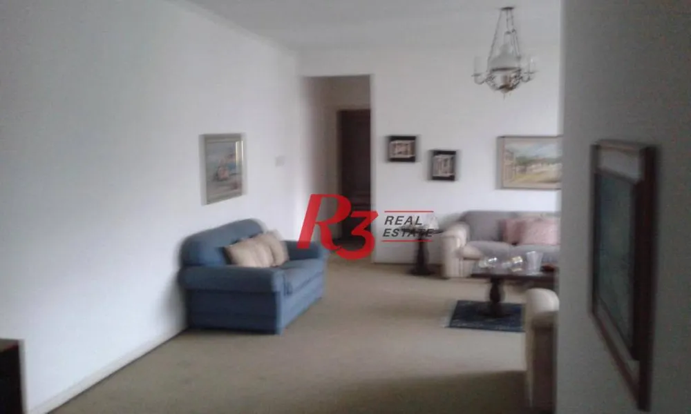 Apartamento, 3 quartos, 175 m² - Foto 4
