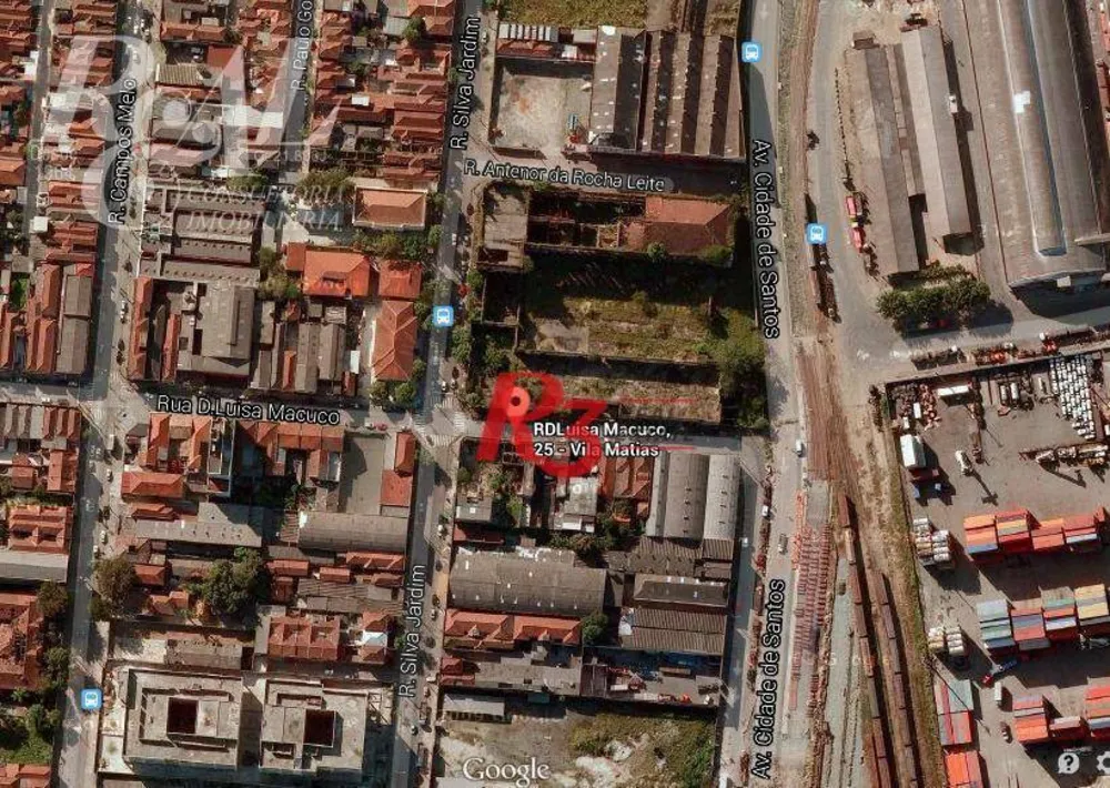 Terreno, 360 m² - Foto 1