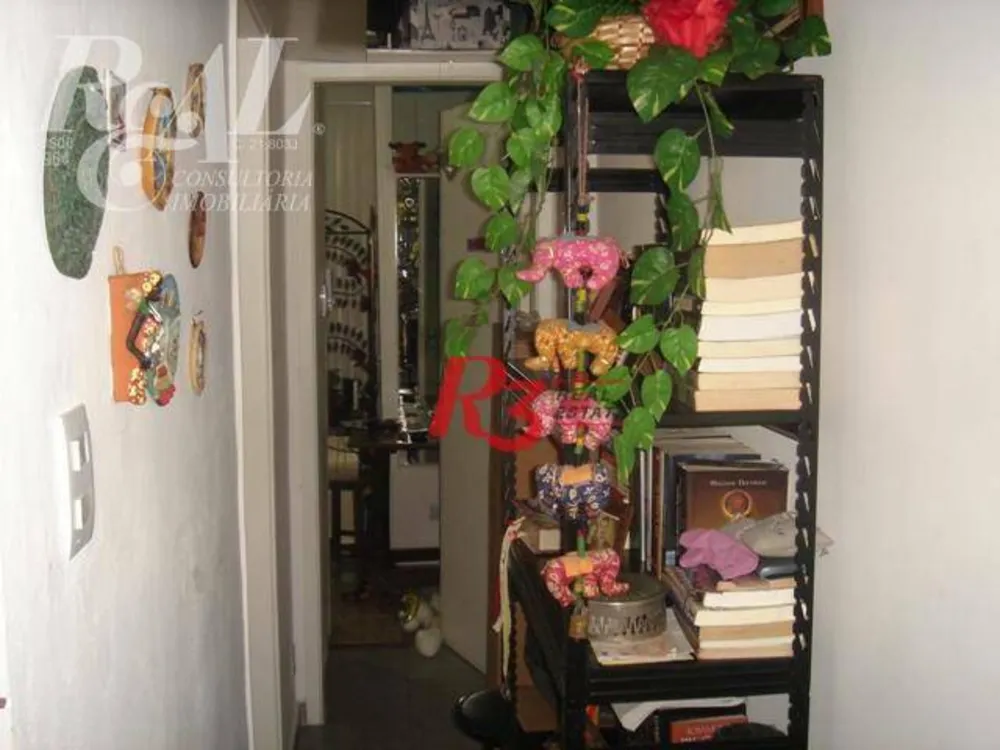 Apartamento, 1 quarto, 48 m² - Foto 4
