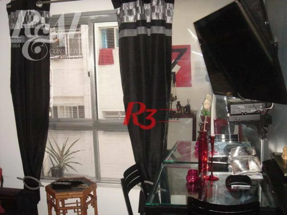 Apartamento, 1 quarto, 48 m² - Foto 3