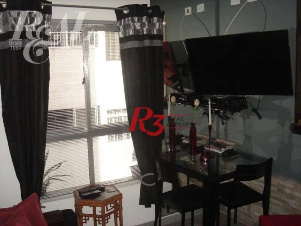Apartamento, 1 quarto, 48 m² - Foto 1