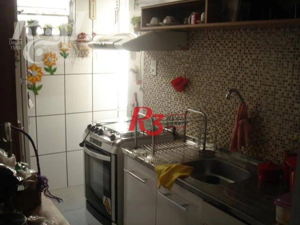 Apartamento, 1 quarto, 48 m² - Foto 2