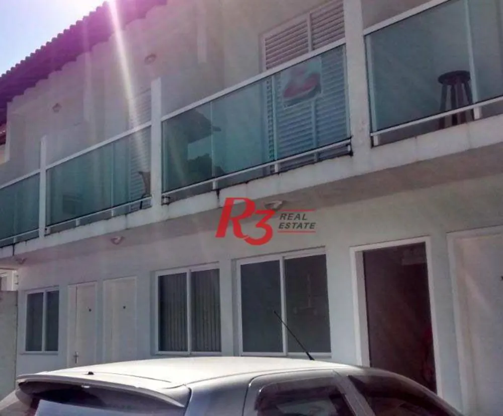Sobrado, 2 quartos, 68 m² - Foto 3