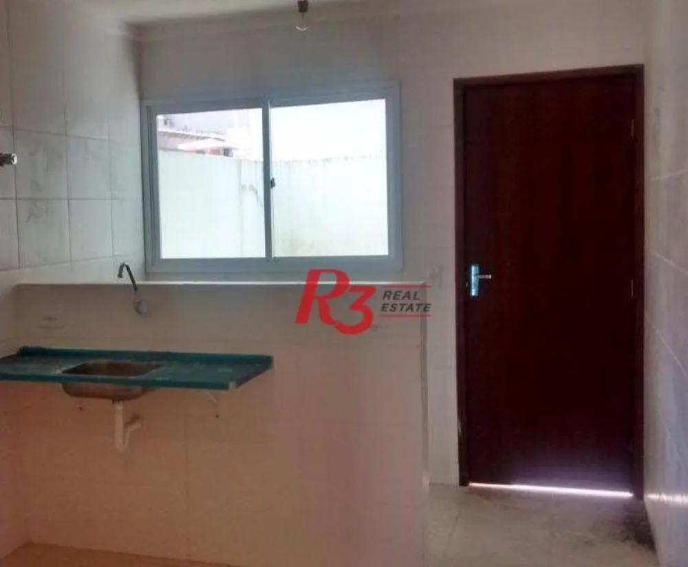 Sobrado, 2 quartos, 68 m² - Foto 1