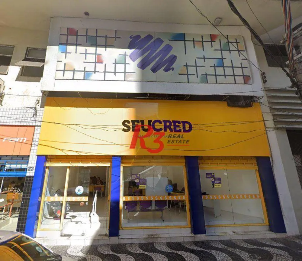 Loja-Salão, 120 m² - Foto 1