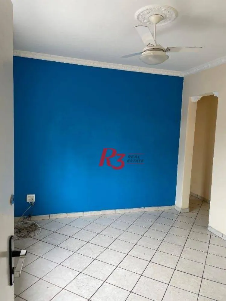 Apartamento, 2 quartos, 82 m² - Foto 1