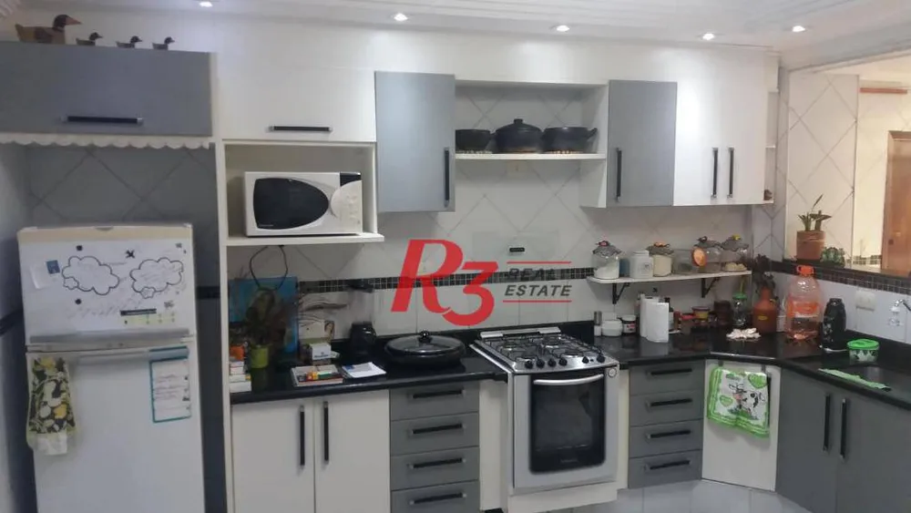Apartamento, 4 quartos, 219 m² - Foto 1