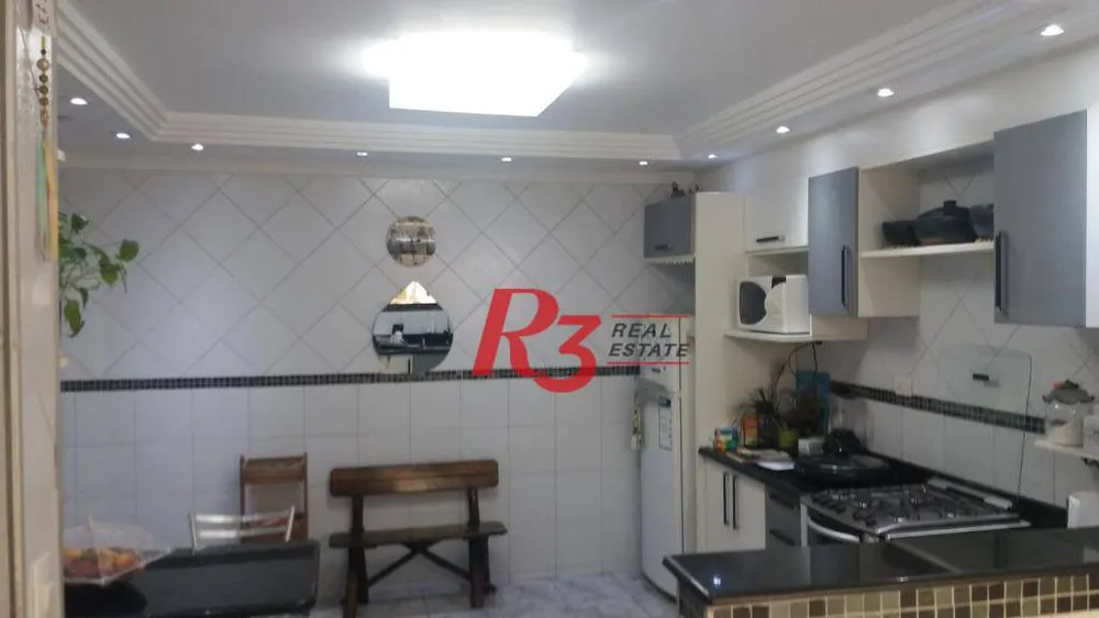 Apartamento, 4 quartos, 219 m² - Foto 4