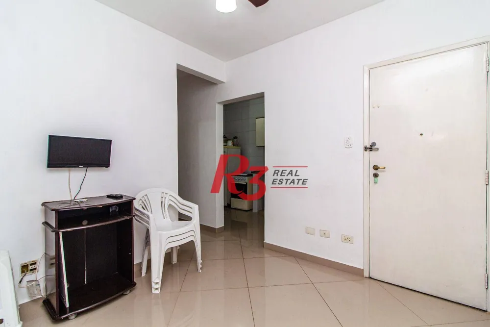 Apartamento, 1 quarto, 53 m² - Foto 3