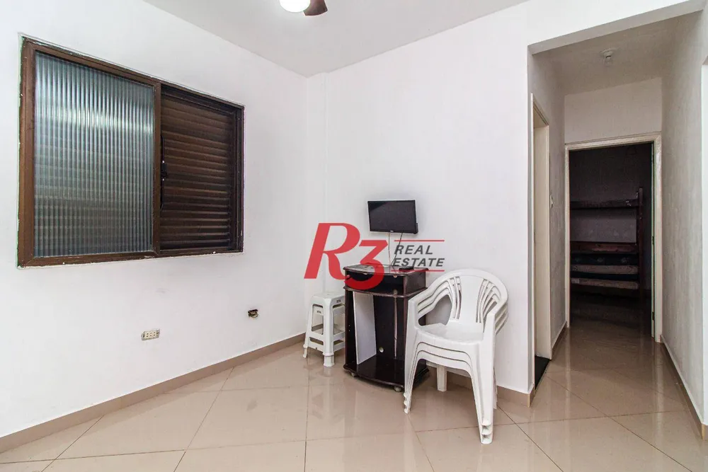 Apartamento, 1 quarto, 53 m² - Foto 2