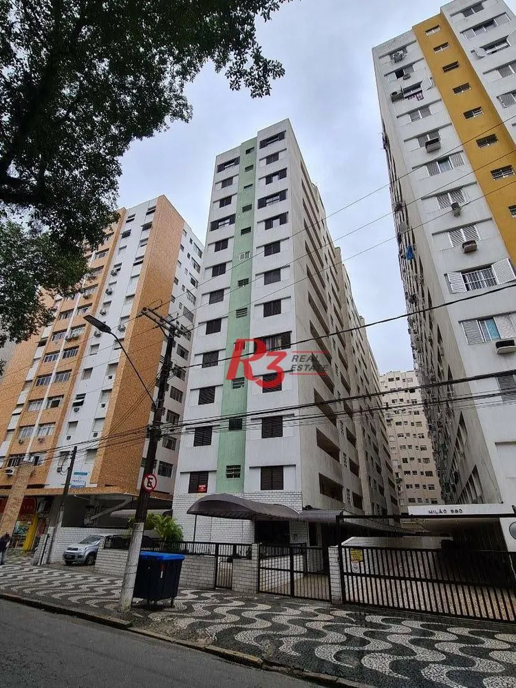 Apartamento, 1 quarto, 53 m² - Foto 1