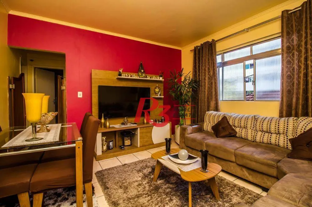 Apartamento, 2 quartos, 98 m² - Foto 1