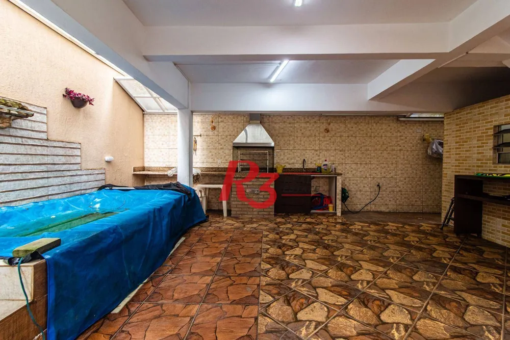 Sobrado, 2 quartos, 170 m² - Foto 3