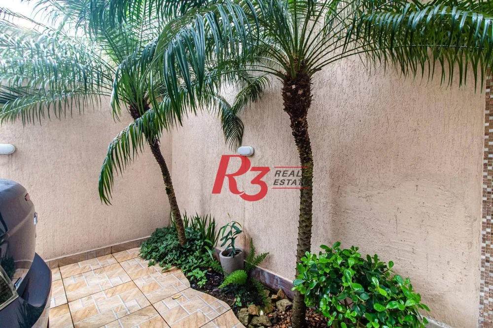 Sobrado, 2 quartos, 170 m² - Foto 4