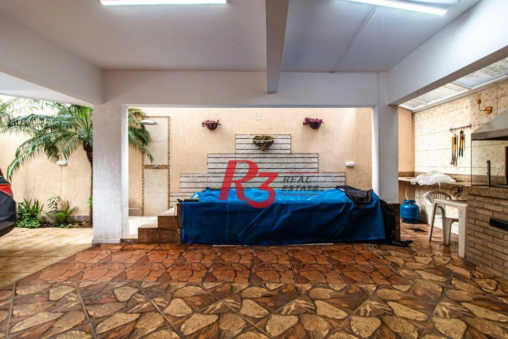 Sobrado, 2 quartos, 170 m² - Foto 1