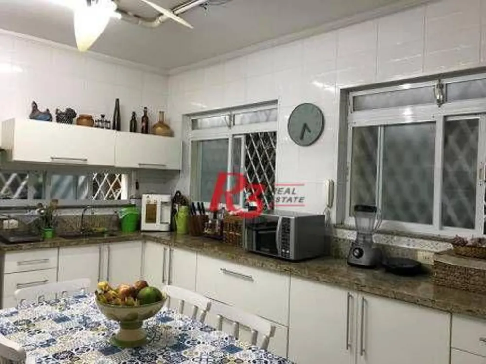 Sobrado, 3 quartos, 260 m² - Foto 3