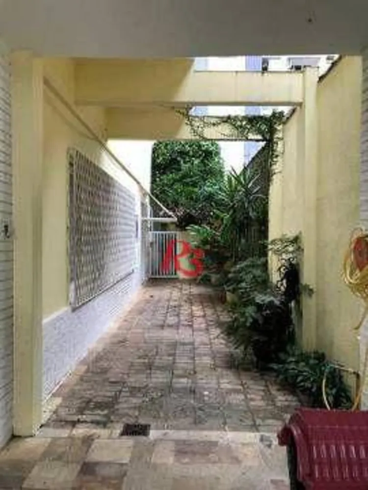 Sobrado, 3 quartos, 260 m² - Foto 4