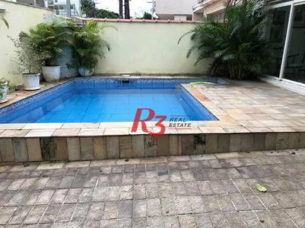 Sobrado, 3 quartos, 260 m² - Foto 2
