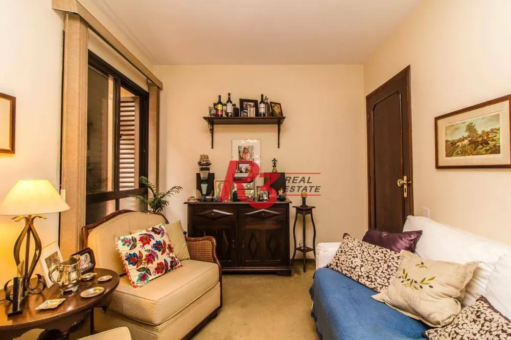 Apartamento, 4 quartos, 198 m² - Foto 4