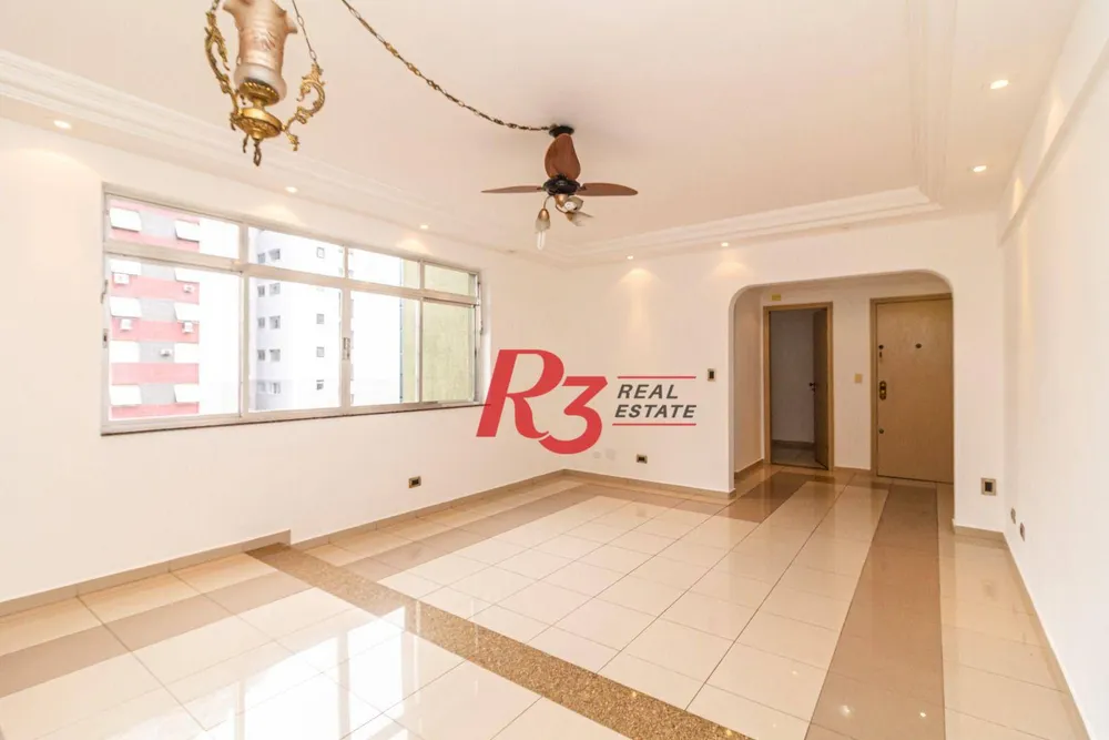 Apartamento, 3 quartos, 94 m² - Foto 4