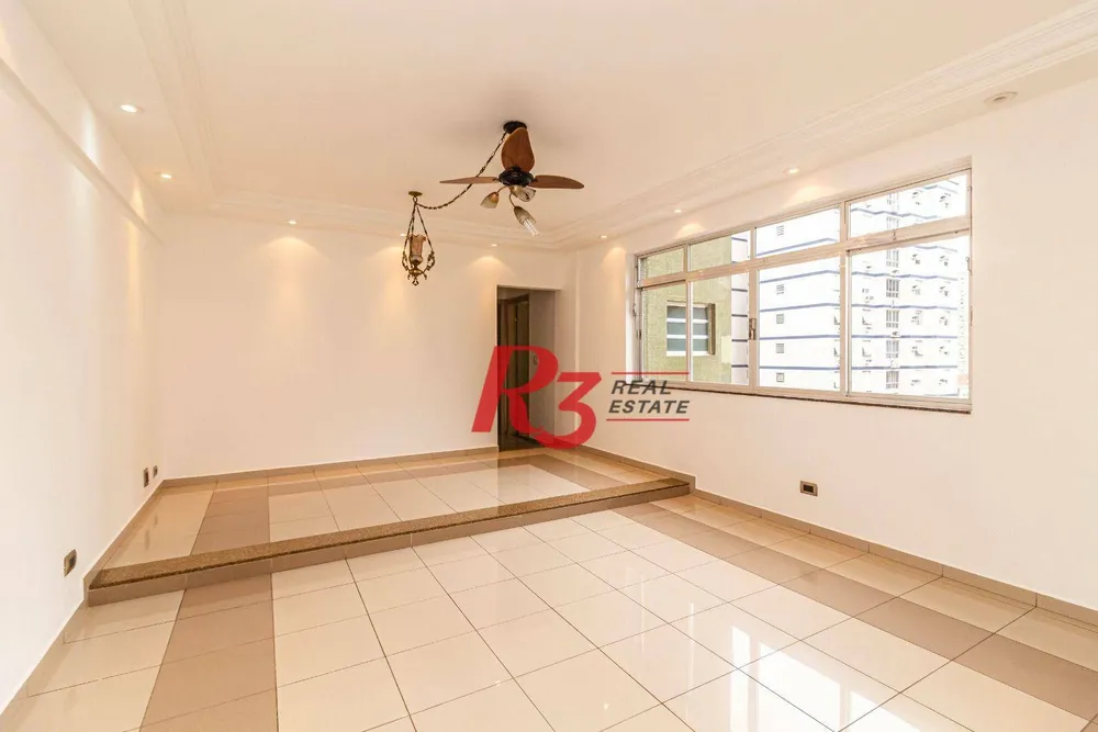 Apartamento, 3 quartos, 94 m² - Foto 1