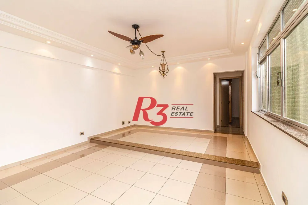 Apartamento, 3 quartos, 94 m² - Foto 2