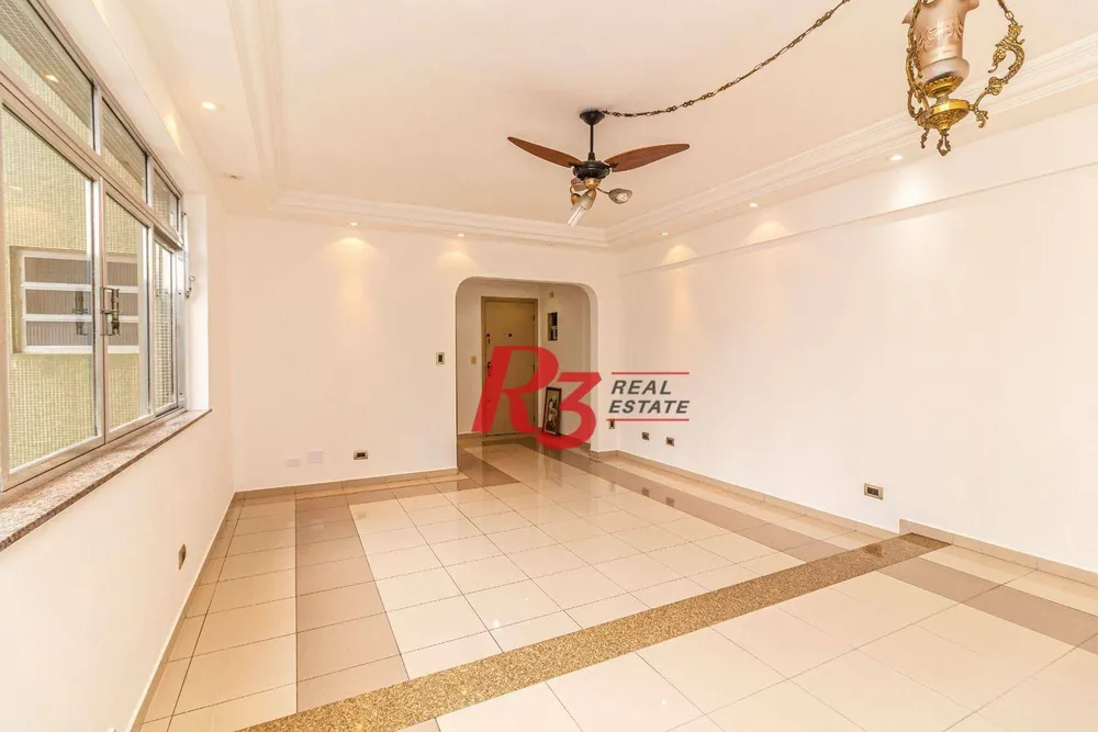 Apartamento, 3 quartos, 94 m² - Foto 3
