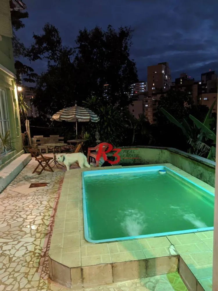 Casa, 3 quartos, 140 m² - Foto 2