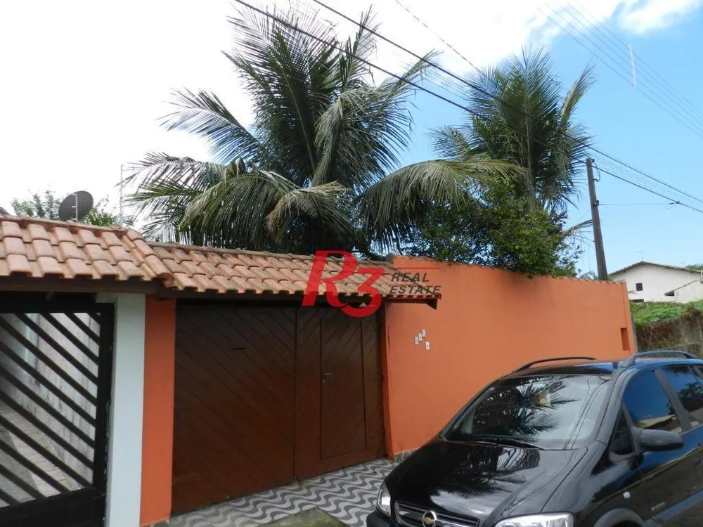 Casa, 2 quartos, 100 m² - Foto 1