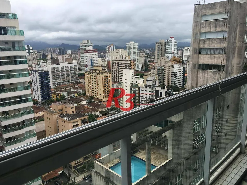 Apartamento, 1 quarto, 57 m² - Foto 1