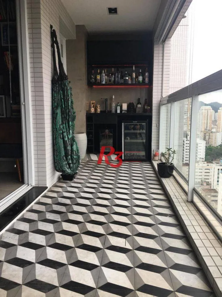 Apartamento, 1 quarto, 57 m² - Foto 3