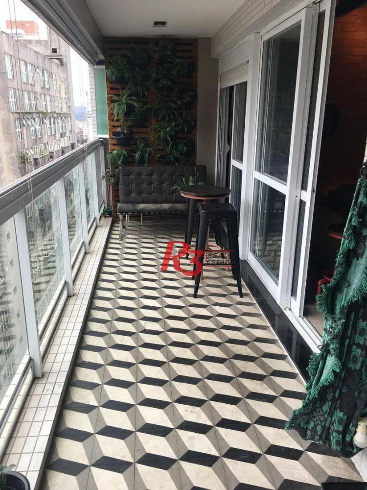 Apartamento, 1 quarto, 57 m² - Foto 4
