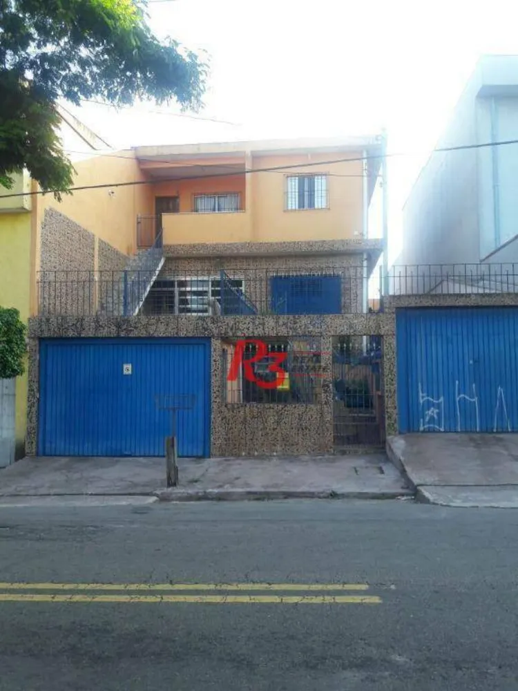 Casa, 3 quartos, 220 m² - Foto 1