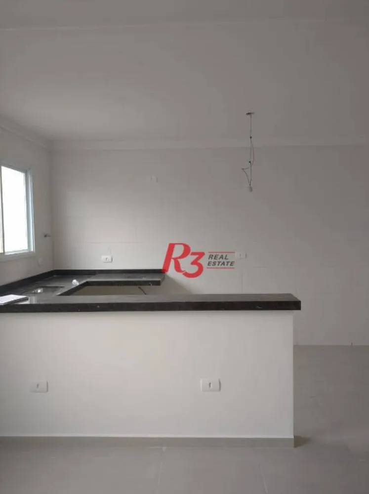 Sobrado, 2 quartos, 100 m² - Foto 3