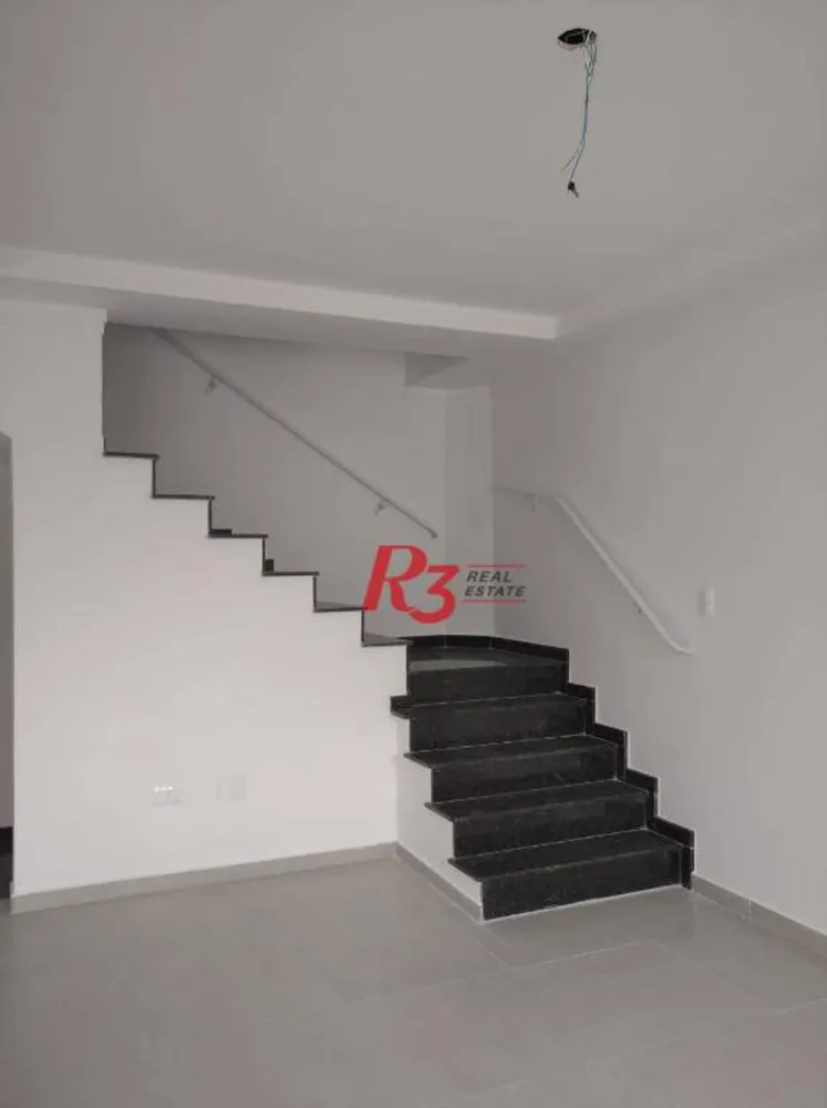 Sobrado, 2 quartos, 100 m² - Foto 4