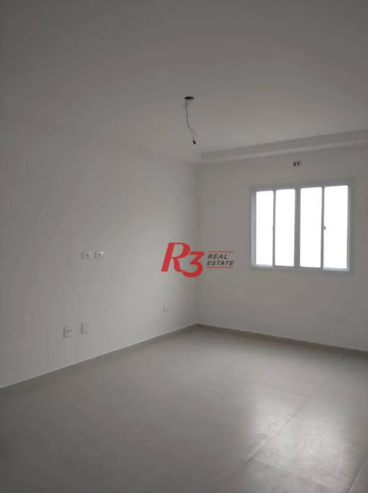 Sobrado, 2 quartos, 100 m² - Foto 2