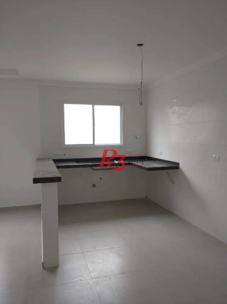 Sobrado, 2 quartos, 100 m² - Foto 1