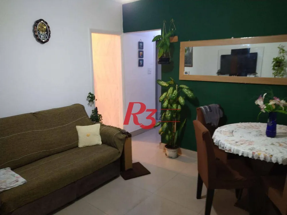 Apartamento, 3 quartos, 95 m² - Foto 2