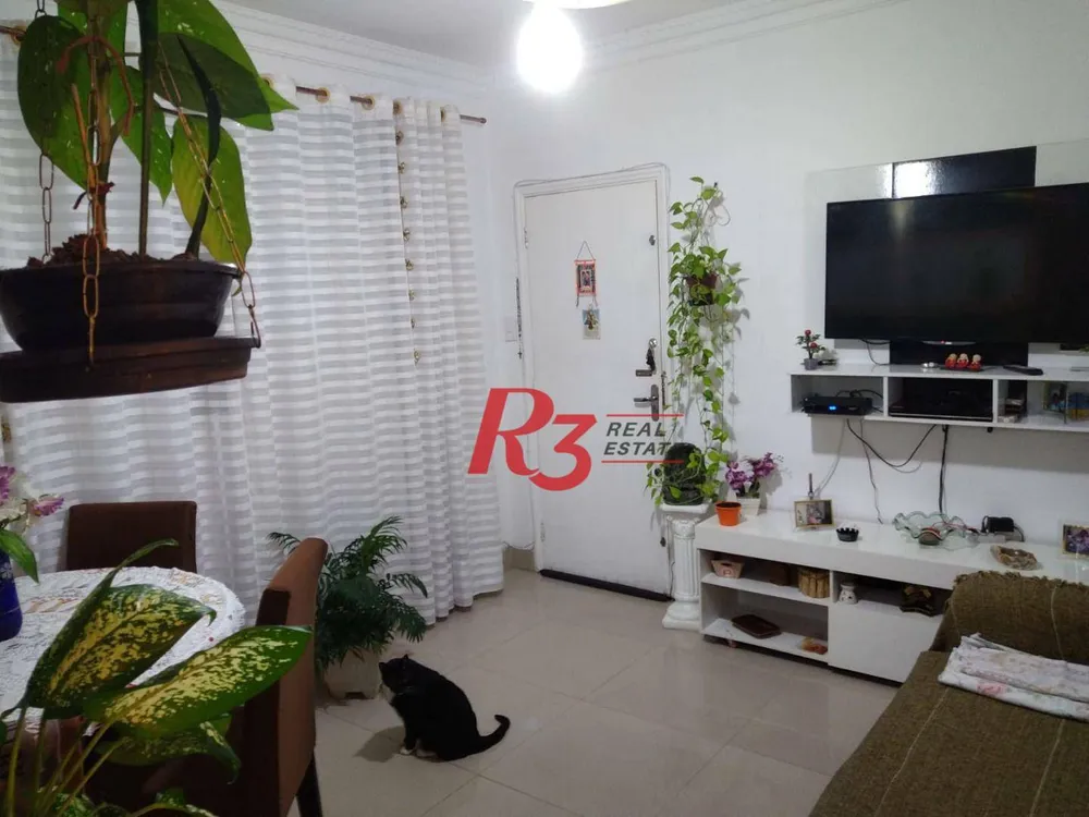 Apartamento, 3 quartos, 95 m² - Foto 3