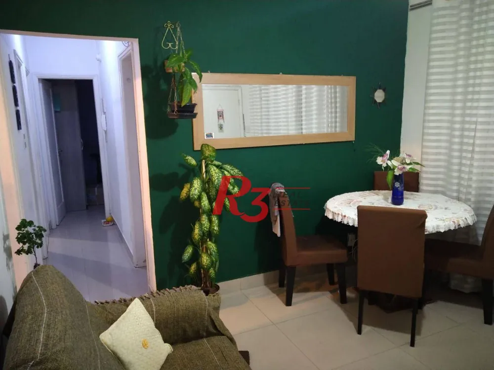 Apartamento, 3 quartos, 95 m² - Foto 1