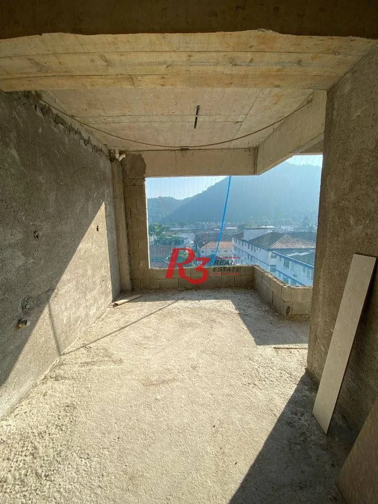 Apartamento, 3 quartos, 104 m² - Foto 2