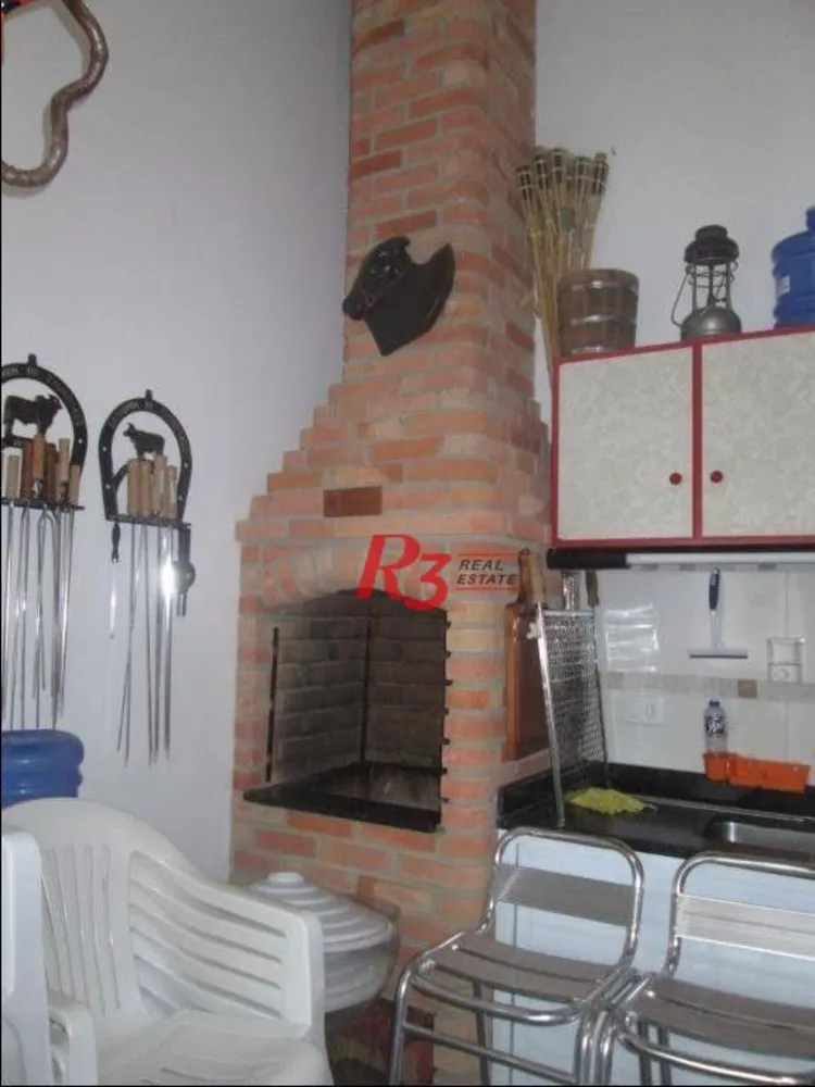 Sobrado, 3 quartos, 310 m² - Foto 2