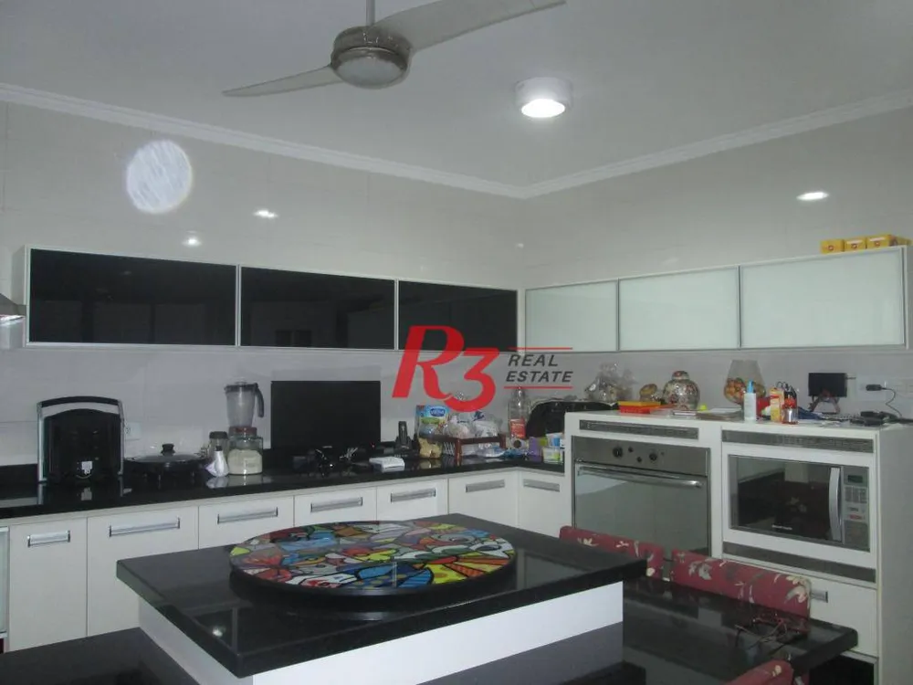 Sobrado, 3 quartos, 310 m² - Foto 3