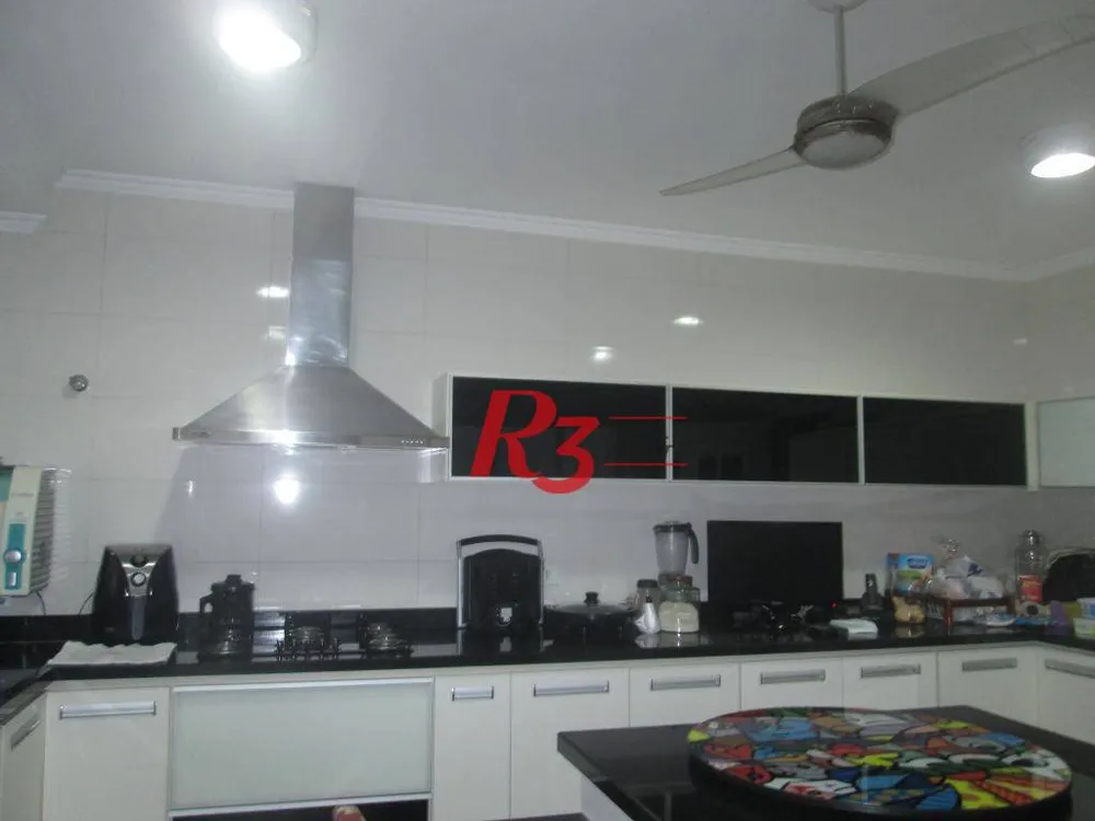 Sobrado, 3 quartos, 310 m² - Foto 4