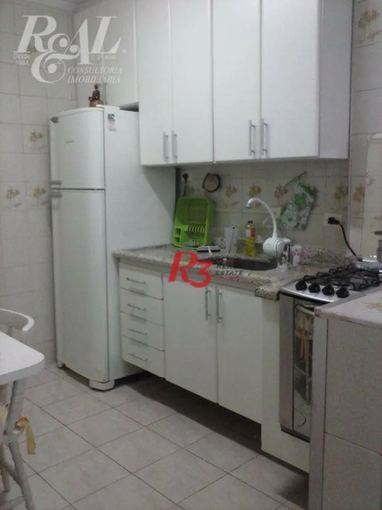 Apartamento, 2 quartos, 92 m² - Foto 2
