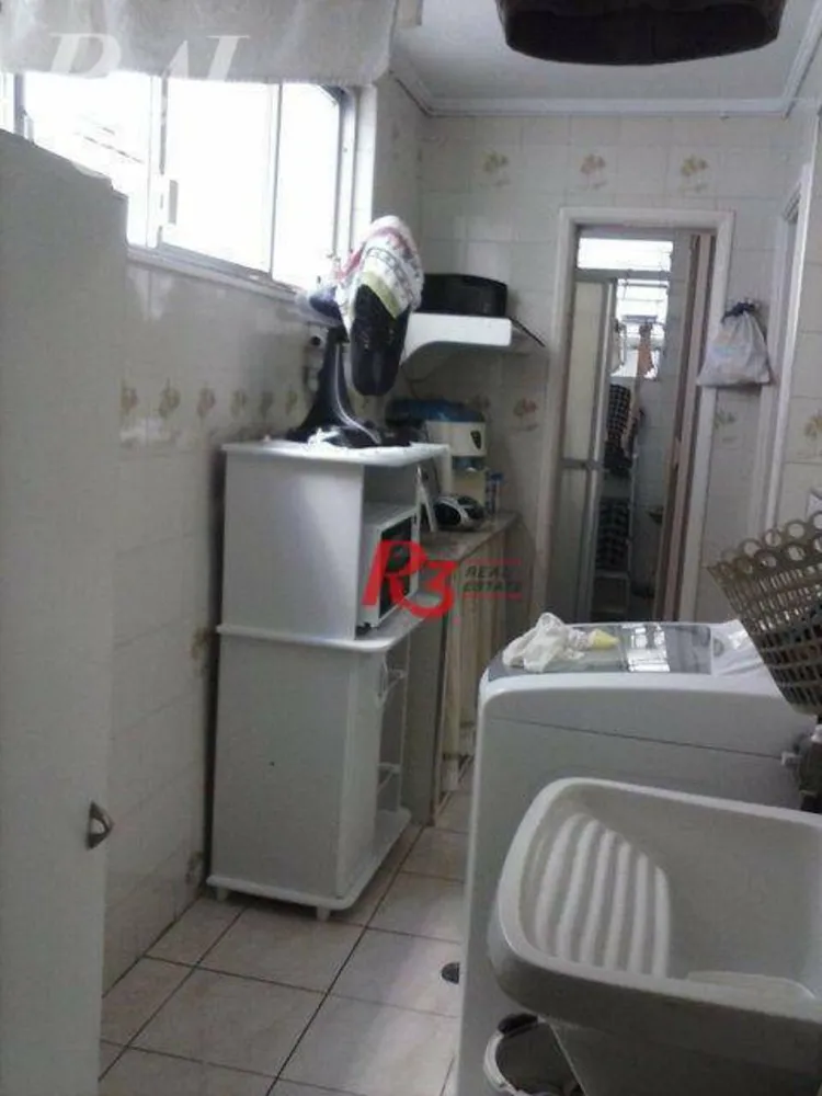 Apartamento, 2 quartos, 92 m² - Foto 4