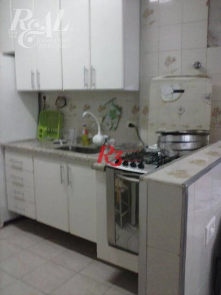 Apartamento, 2 quartos, 92 m² - Foto 1