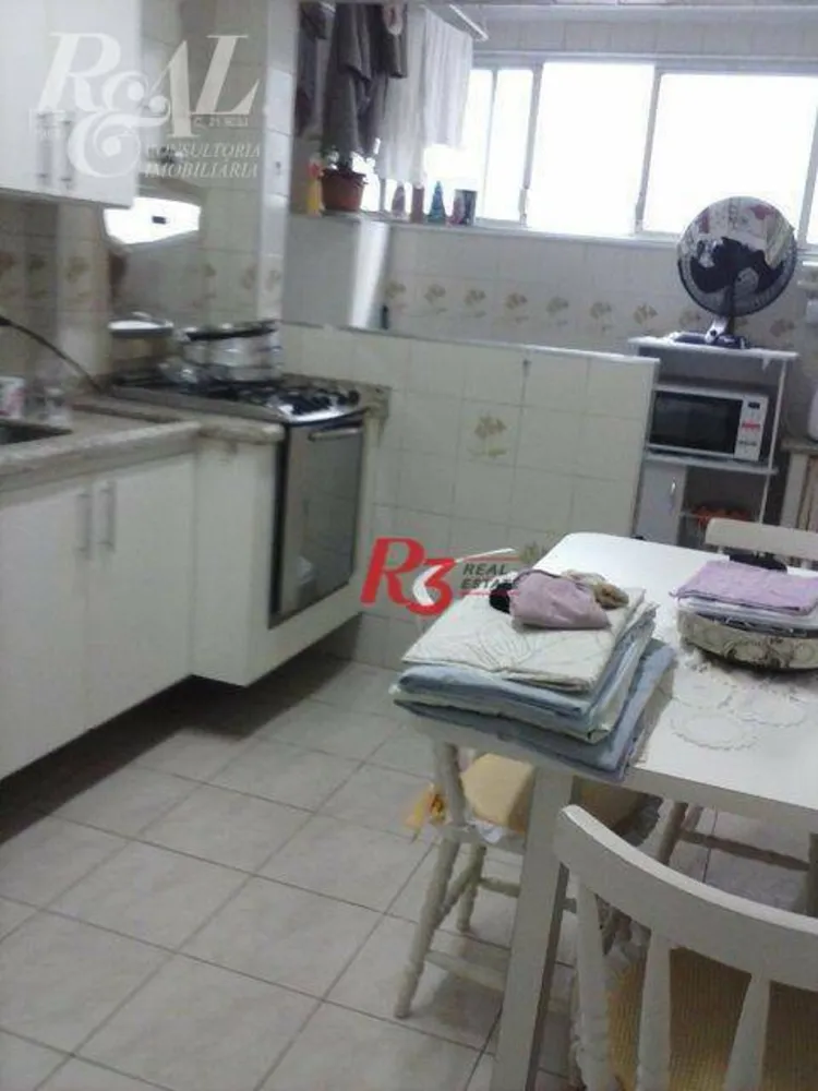 Apartamento, 2 quartos, 92 m² - Foto 3